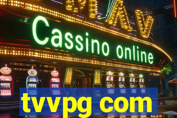 tvvpg com